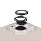 PanzerGlass iPhone 13/iPhone 13 Mini Kamerabeskyttelse Hoops