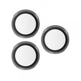 PanzerGlass iPhone 13 Pro/iPhone 13 Pro Max Kamerabeskyttelse Hoops