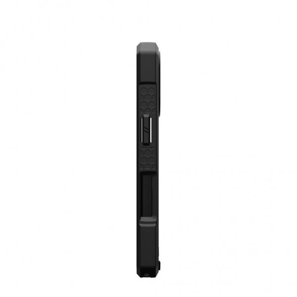 Urban Armor Gear (UAG) iPhone 16 Pro Cover Monarch Pro MagSafe Carbon Fiber