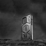Urban Armor Gear (UAG) iPhone 16 Pro Cover Monarch Pro MagSafe Carbon Fiber