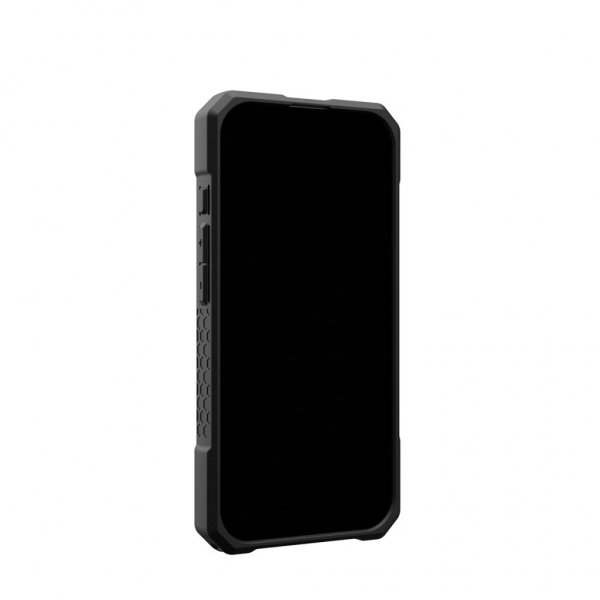 Urban Armor Gear (UAG) iPhone 16 Pro Cover Monarch Pro MagSafe Carbon Fiber