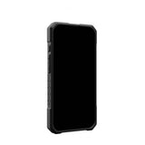 Urban Armor Gear (UAG) iPhone 16 Pro Cover Monarch Pro MagSafe Carbon Fiber