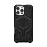 Urban Armor Gear (UAG) iPhone 16 Pro Max Cover Monarch Pro MagSafe Carbon Fiber