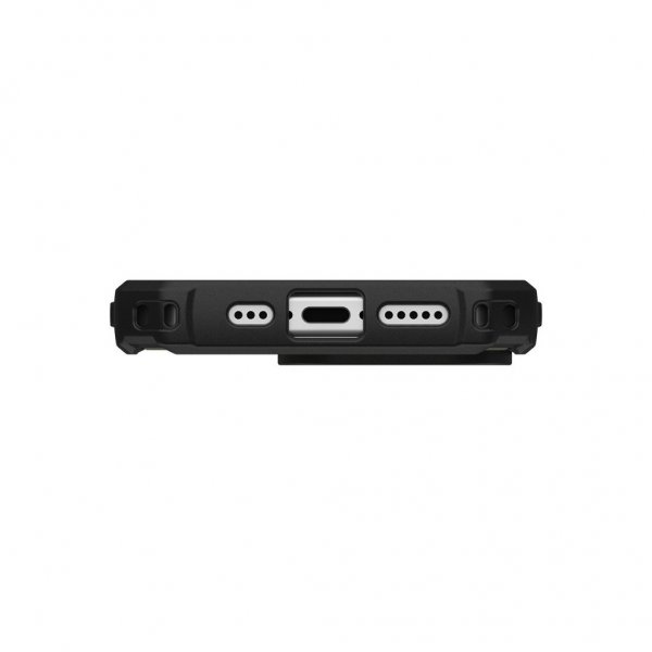 Urban Armor Gear (UAG) iPhone 16 Pro Cover Pathfinder MagSafe Olive Drab