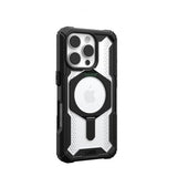 Urban Armor Gear (UAG) iPhone 16 Pro Cover Plasma XTE MagSafe Sort Transparent