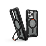 Urban Armor Gear (UAG) iPhone 16 Pro Cover Plasma XTE MagSafe Sort Orange