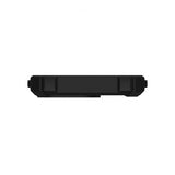 Urban Armor Gear (UAG) iPhone 16 Pro Cover Plasma XTE MagSafe Sort Orange