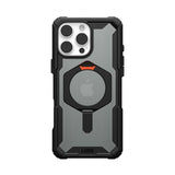 Urban Armor Gear (UAG) iPhone 16 Pro Max Cover Plasma XTE MagSafe Sort Orange