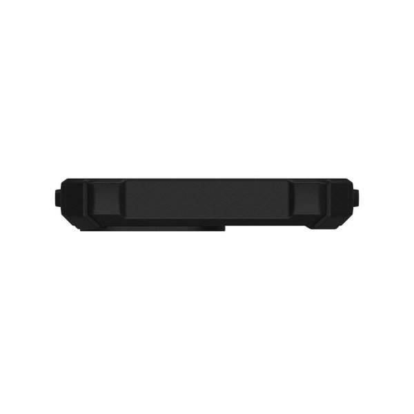 Urban Armor Gear (UAG) iPhone 16 Pro Max Cover Plasma XTE MagSafe Sort Orange
