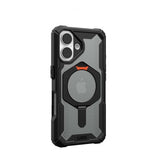 Urban Armor Gear (UAG) iPhone 16 Cover Plasma XTE MagSafe Sort Orange
