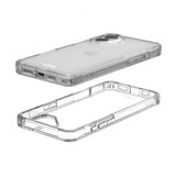 Urban Armor Gear (UAG) iPhone 16 Plus Cover Plyo Ice