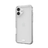 Urban Armor Gear (UAG) iPhone 16 Plus Cover Plyo Ice