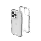 Urban Armor Gear (UAG) iPhone 16 Pro Cover Plyo Ice