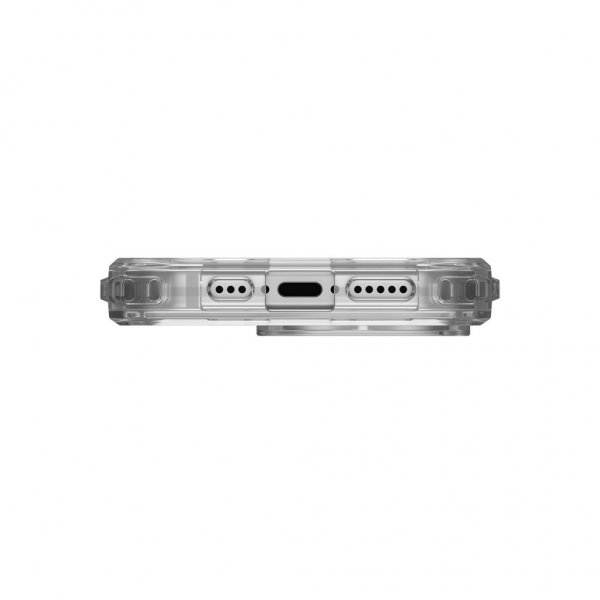 Urban Armor Gear (UAG) iPhone 16 Pro Cover Plyo Ice