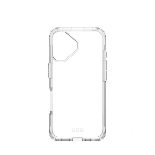 Urban Armor Gear (UAG) iPhone 16 Cover Plyo Ice