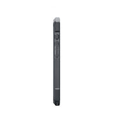 Urban Armor Gear (UAG) iPhone 16/17 Cover Essential Armor MagSafe Ash
