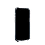 Urban Armor Gear (UAG) iPhone 16/17 Cover Essential Armor MagSafe Ash
