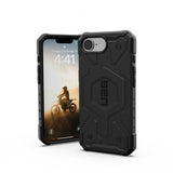 Urban Armor Gear (UAG) iPhone 16/17 Cover Pathfinder MagSafe Sort
