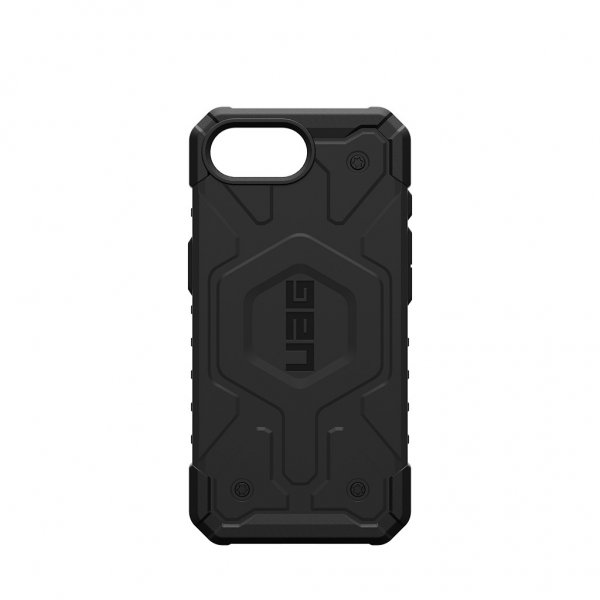 Urban Armor Gear (UAG) iPhone 16/17 Cover Pathfinder MagSafe Sort