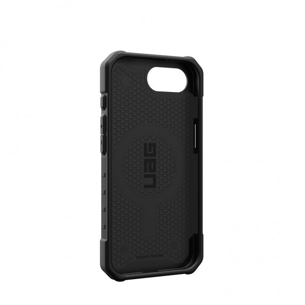 Urban Armor Gear (UAG) iPhone 16/17 Cover Pathfinder MagSafe Sort