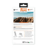 Urban Armor Gear (UAG) iPhone 16/17 Cover Plasma XTE MagSafe Ash/Titanium