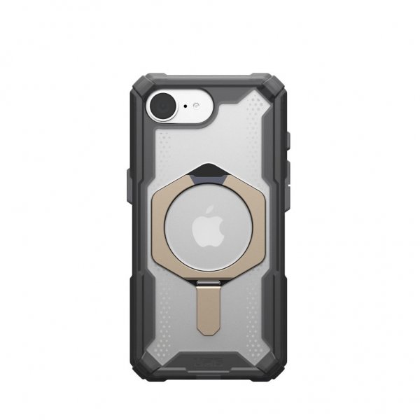 Urban Armor Gear (UAG) iPhone 16/17 Cover Plasma XTE MagSafe Ash/Titanium