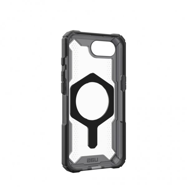 Urban Armor Gear (UAG) iPhone 16/17 Cover Plasma XTE MagSafe Ash/Titanium