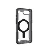 Urban Armor Gear (UAG) iPhone 16/17 Cover Plasma XTE MagSafe Ash/Titanium