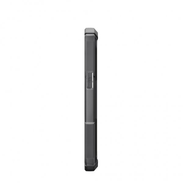 Urban Armor Gear (UAG) iPhone 16/17 Cover Plasma XTE MagSafe Ash/Titanium