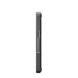 Urban Armor Gear (UAG) iPhone 16/17 Cover Plasma XTE MagSafe Ash/Titanium