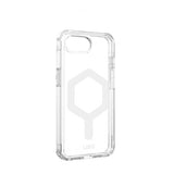 Urban Armor Gear (UAG) iPhone 16/17 Cover Plyo Pro MagSafe Ice White