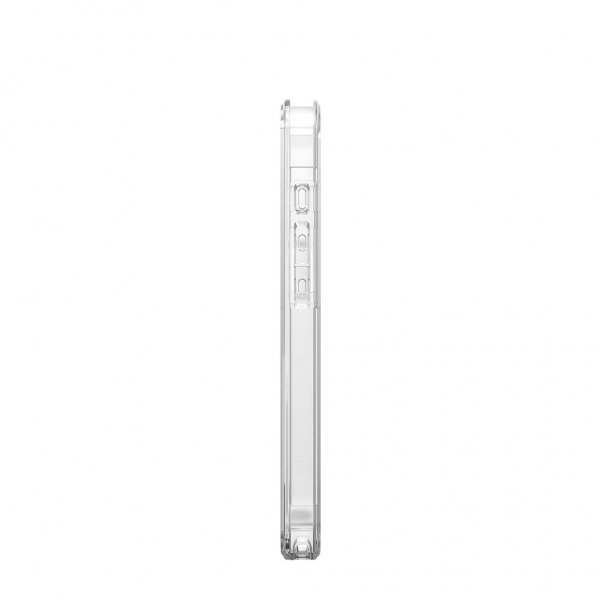 Urban Armor Gear (UAG) iPhone 16/17 Cover Plyo Pro MagSafe Ice White