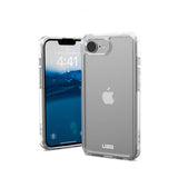 Urban Armor Gear (UAG) iPhone 16/17 Cover Plyo Ice