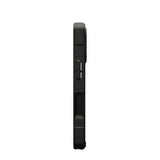 Urban Armor Gear (UAG) iPhone 17 Pro Cover Monarch Pro MagSafe Titanium