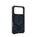 Urban Armor Gear (UAG) iPhone 17 Pro Cover Monarch Pro Kevlar MagSafe Mallard