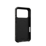 Urban Armor Gear (UAG) iPhone 17 Pro Cover Monarch Pro Kevlar MagSafe Mallard