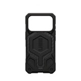 Urban Armor Gear (UAG) iPhone 17 Pro Cover Monarch Pro MagSafe Carbon Fiber