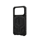 Urban Armor Gear (UAG) iPhone 17 Pro Cover Monarch Pro MagSafe Carbon Fiber