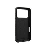 Urban Armor Gear (UAG) iPhone 17 Pro Cover Monarch Pro MagSafe Carbon Fiber