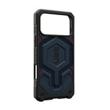 Urban Armor Gear (UAG) iPhone 17 Pro Max Cover Monarch Pro Kevlar MagSafe Mallard
