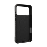 Urban Armor Gear (UAG) iPhone 17 Pro Max Cover Monarch Pro Kevlar MagSafe Mallard