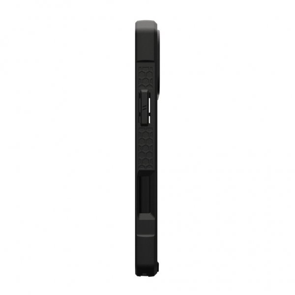 Urban Armor Gear (UAG) iPhone 17 Pro Max Cover Monarch Pro Kevlar MagSafe Mallard