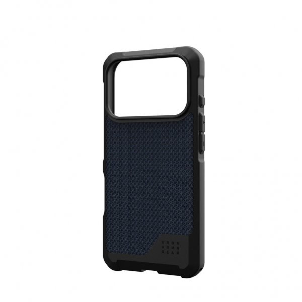 Urban Armor Gear (UAG) iPhone 17 Pro Cover Metropolis LT MagSafe Kevlar Mallard