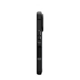 Urban Armor Gear (UAG) iPhone 17 Pro Cover Metropolis LT MagSafe Kevlar Mallard