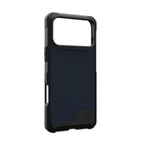Urban Armor Gear (UAG) iPhone 17 Pro Max Cover Metropolis LT MagSafe Kevlar Mallard