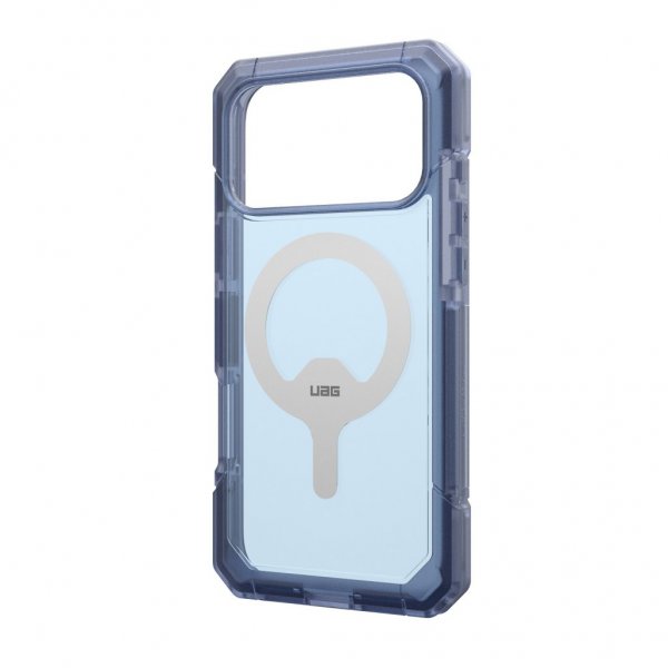 Urban Armor Gear (UAG) iPhone 17 Pro Max Cover Trooper MagSafe Cloud Blue
