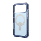 Urban Armor Gear (UAG) iPhone 17 Pro Max Cover Trooper MagSafe Cloud Blue