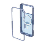 Urban Armor Gear (UAG) iPhone 17 Pro Max Cover Trooper MagSafe Cloud Blue