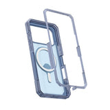 Urban Armor Gear (UAG) iPhone 17 Pro Max Cover Trooper MagSafe Cloud Blue