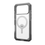 Urban Armor Gear (UAG) iPhone 17 Pro Max Cover Trooper MagSafe Clear/Ash